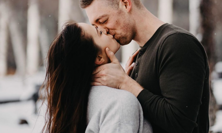 Εκεί οφείλεται η προσκόλληση που έχετε στον σύντροφό σας