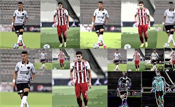 Τούμπα : Το δεύτερο ραντεβού εντός γηπέδου για Τσιμίκα και Γιαννούλη