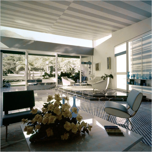 Τζίο Πόντι: Έκθεση για τον πρωτοπόρο αρχιτέκτονα και σχεδιαστή