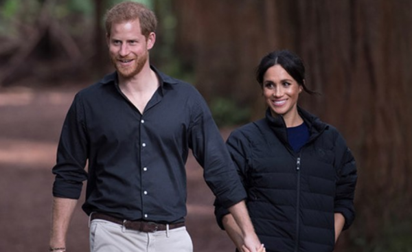 Μέγκαν – Χάρι: H ζωή στον Καναδά μετά το Megxit