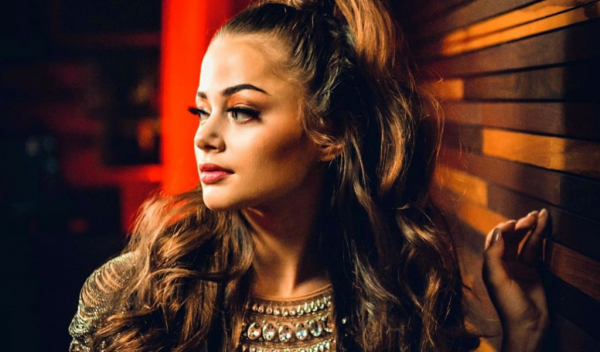 Αυτή είναι η πρόταση της Ελλάδας στη φετινή Eurovision!