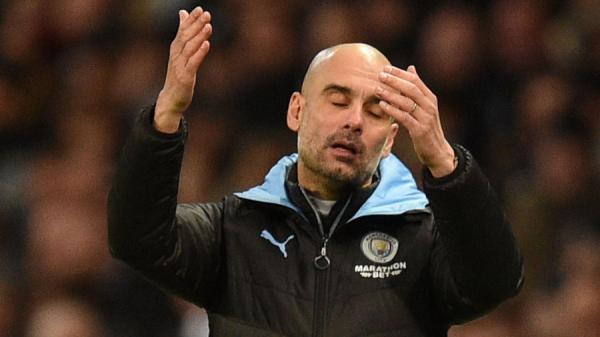 Μάντσεστερ Σίτι: Έρχεται αφαίρεση βαθμών και από το πρωτάθλημα