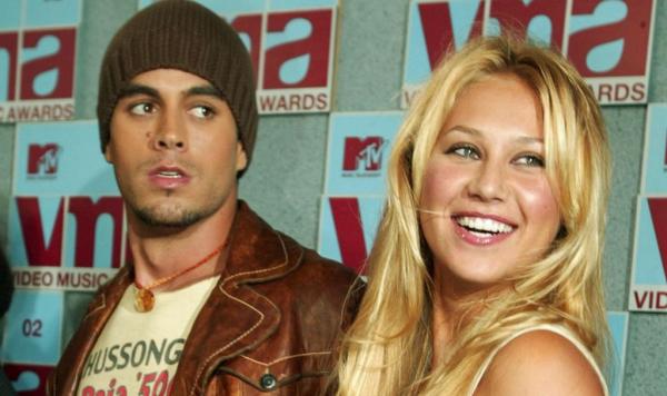 Ιγκλέσιας-Κουρνίκοβα: Οι πρώτες φωτογραφίες με τη νεογέννητη κόρη τους