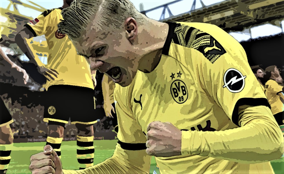 Το παιδί θαύμα ξαναχτύπησε : Η Ντόρτμουντ επικράτησε με 2-1 της Παρί Σεν Ζερμέν