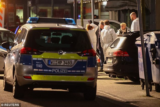 Γερμανία : Για σοβαρά τραυματίες κάνει λόγο η αστυνομία από τις επιθέσεις στο Χανάου