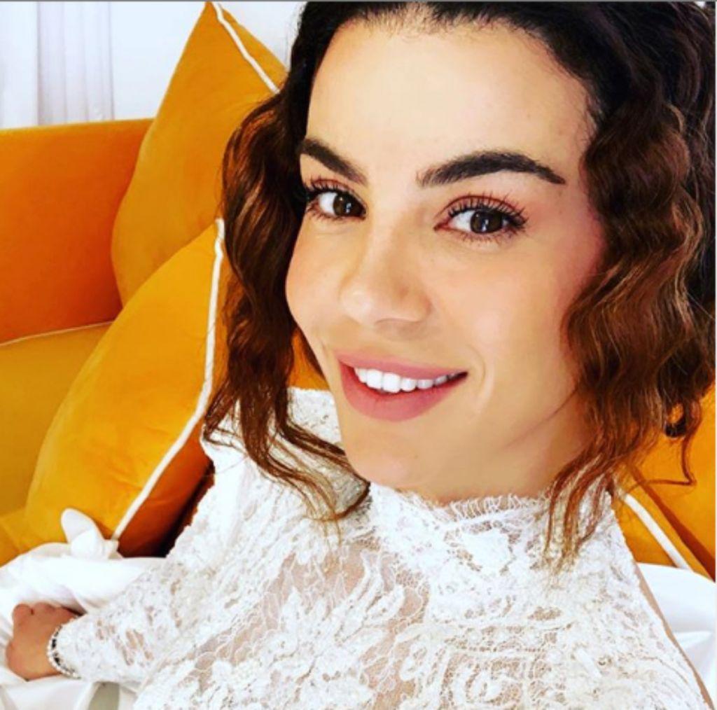 Ειρήνη Παπαδοπούλου: Έτοιμη για το μεγάλο βήμα!