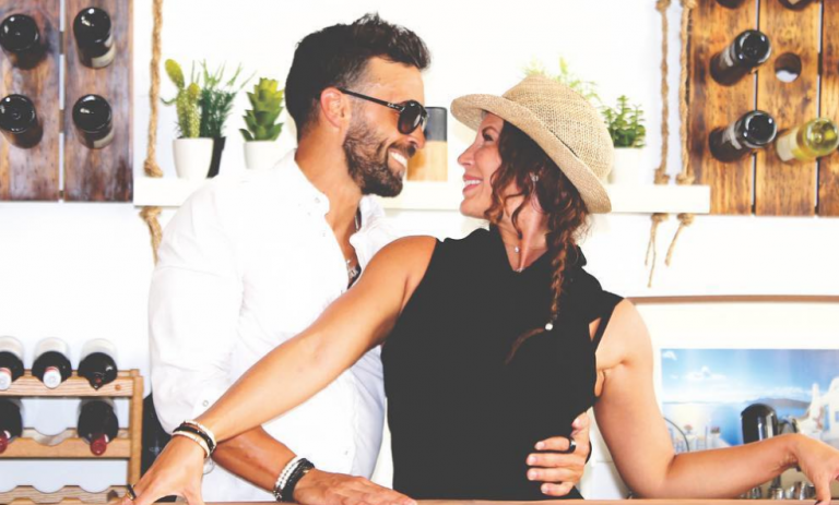 Κανόνες ισότητας που πρέπει να σκεφτεί ένας άντρας