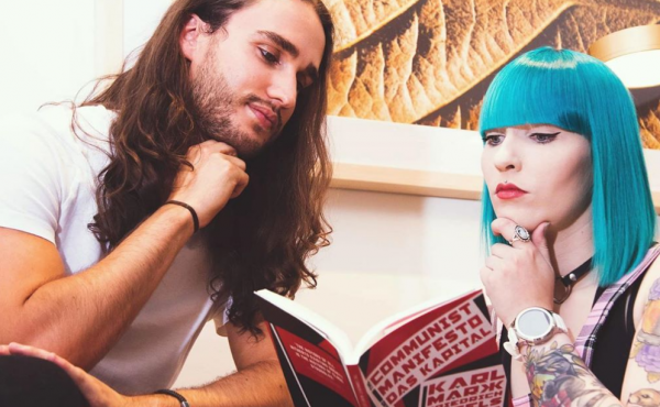 Ζώδια και ιδεολογία