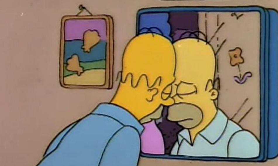 Οι Simpsons είναι οι «Πυθίες» του σήμερα, έχοντας προβλέψει τα πάντα