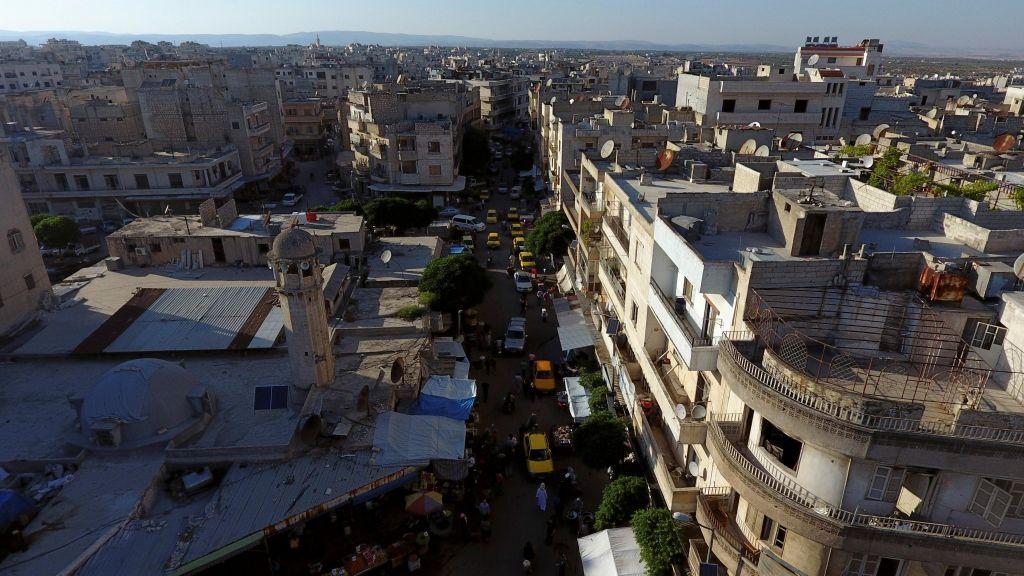 Κρεμλίνο για Συρία : Η Άγκυρα δεν έχει τηρήσει τις δεσμεύσεις που ανέλαβε στο Σότσι το 2018