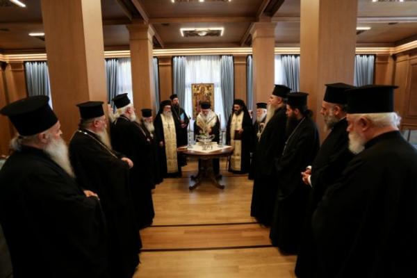 Νέος αναχρονισμός από τη Διαρκή Ιερά Σύνοδο : Η εκούσια έκτρωση είναι φόνος