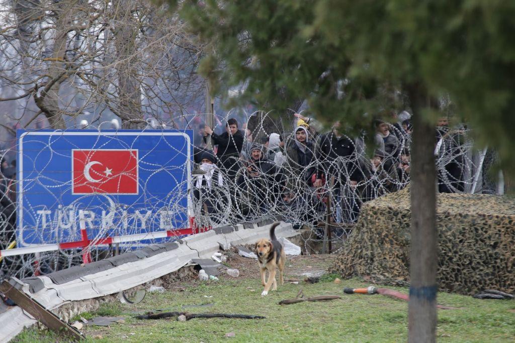 Γιατί η Τουρκία άνοιξε τις… πύλες της κολάσεως – Η εργαλειοποίηση του προσφυγικού