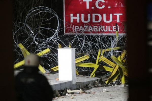 «Βόμβα» τούρκου ΥΠΕΣ: 36.776 πρόσφυγες έφυγαν από την Τουρκία