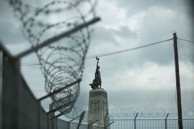 Μόρια: Μηνυτήρια αναφορά για το θάνατο του 31χρονου Ιρανού