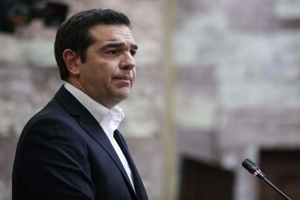 Εσείς τι θα ρωτήσετε τον Αλέξη;