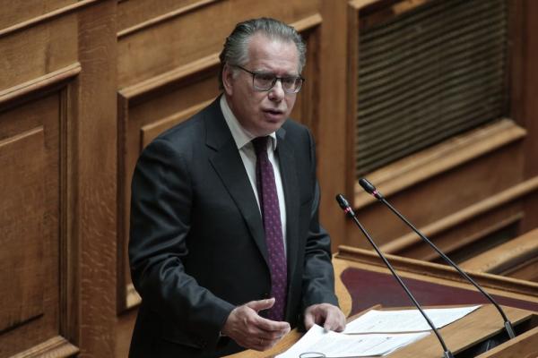 Βαριές κατηγορίες Κουμουτσάκου: Βαθειά και σκοτεινά δίκτυα συμφερόντων με ΜΚΟ