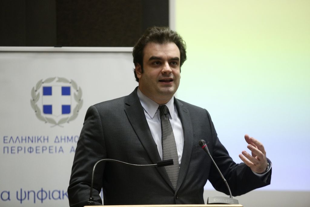 Gov.gr : Στα μέσα του έτους η ψηφιακή «πύλη» για τις συναλλαγές με το δημόσιο
