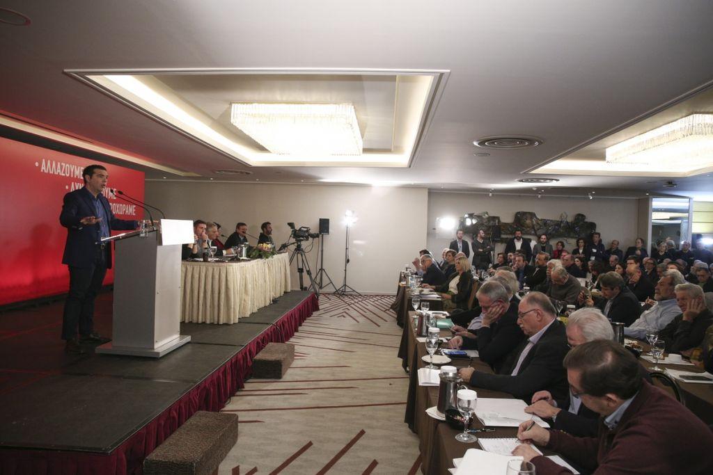 Στον αστερισμό του ρεβανσισμού