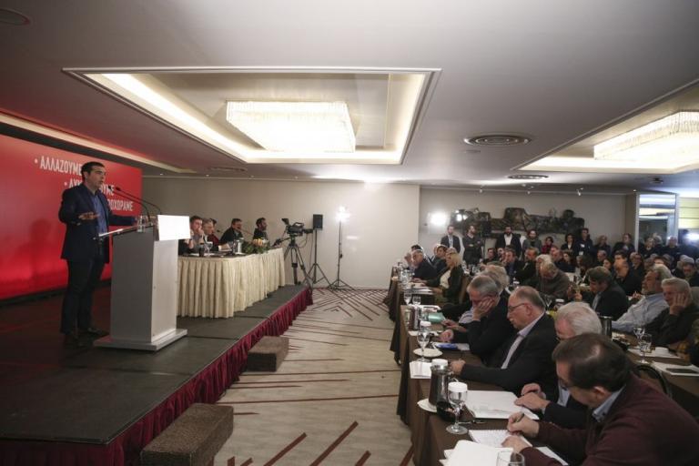 Στον αστερισμό του ρεβανσισμού