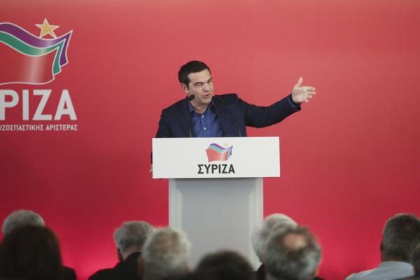 Οι αρμοί της εξουσίας και η διάβρωση