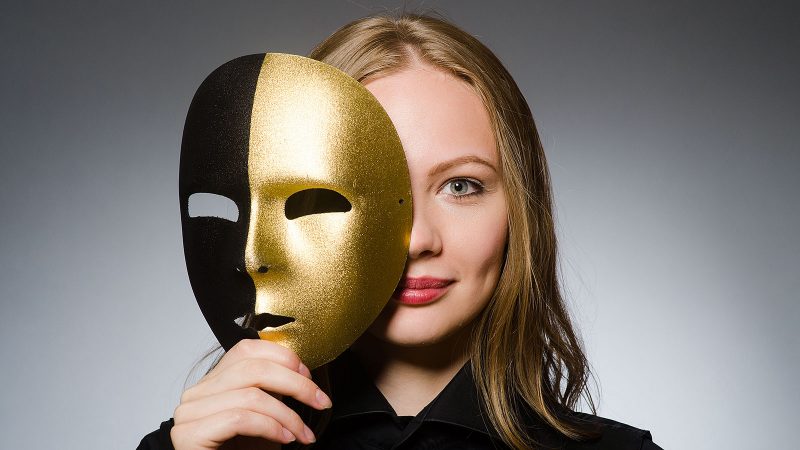 To «σύνδρομο του απατεώνα» απειλή για την ψυχική υγεία