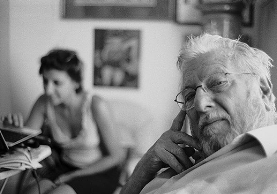 Κώστας Βουτσάς : Με τρεις λέξεις το «αντίο» της κόρης του, Θεοδώρας