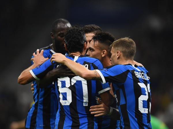 Ίντερ – Μίλαν 4-2