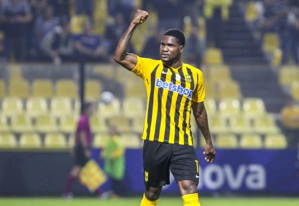 Στην 11άδα του Άρη ο Ιντέγε