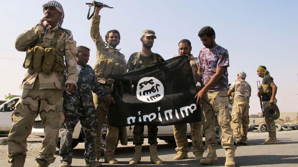 «Άθικτο» το Ισλαμικό Κράτος παρά το θάνατό του Μπαγκντάντι