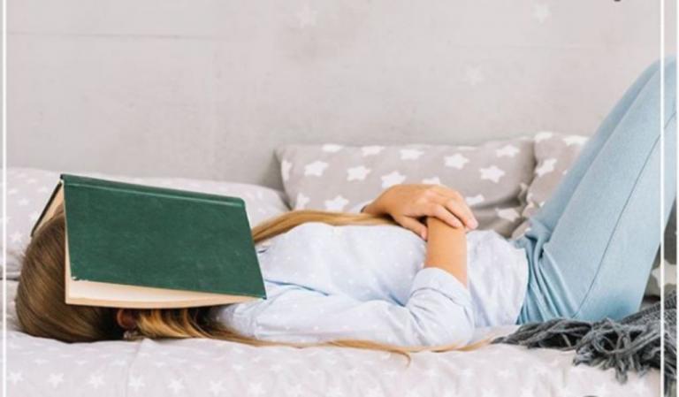 Αυτά είναι τα οφέλη του μεσημεριανού ύπνου!