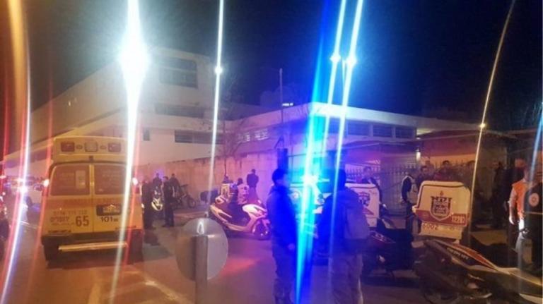 Ιερουσαλήμ: Αυτοκίνητο έπεσε πάνω σε πεζούς – Έρευνα για «τρομοκρατική ενέργεια»