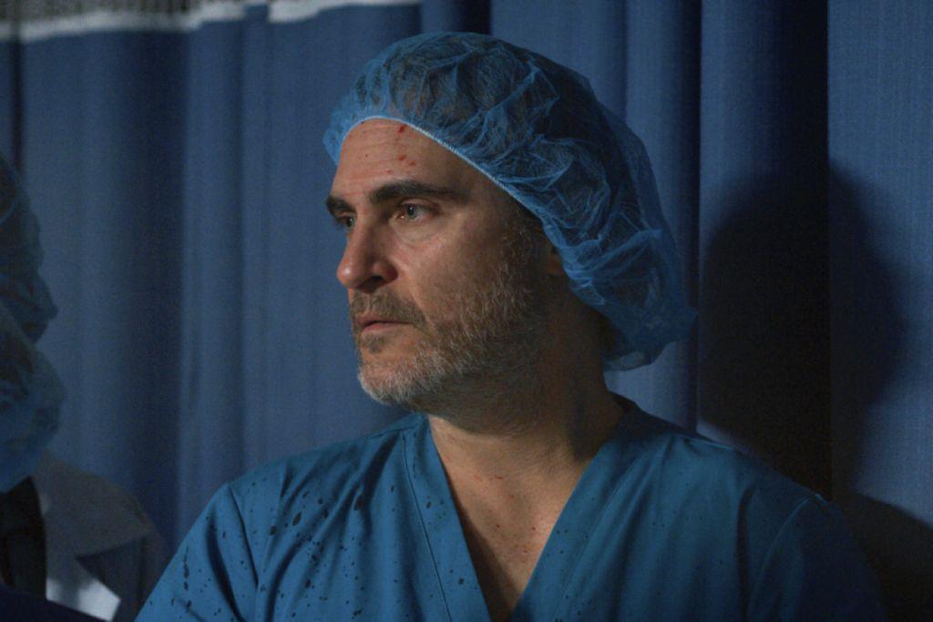 Χοακίν Φίνιξ: Ένας «Φύλακας της Ζωής» για την κλιματική αλλαγή