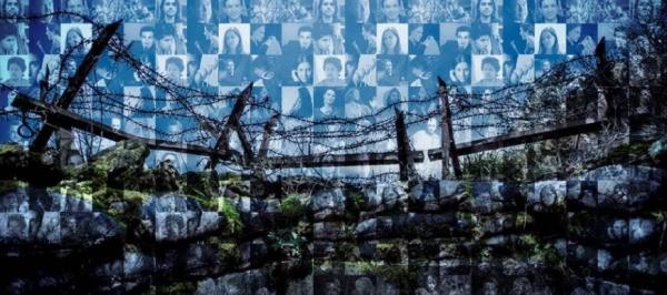 «Νο man’s land» από τον Γιάννη Ψαθά στο Μέγαρο Μουσικής