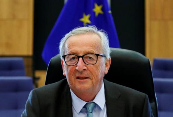 Αποκαλύψεις Γιούνκερ για Grexit: Είχαμε ετοιμάσει plan B