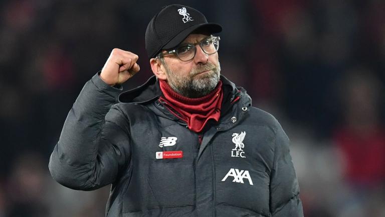 Λιβέρπουλ : Σπάει το ένα ρεκόρ μετά το άλλο ο Κλοπ