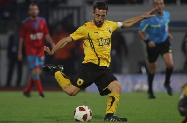 Πικρός… Καφές για την ΑΕΚ: Ζητάει να μην αδειοδοτηθεί από την ΕΠΟ