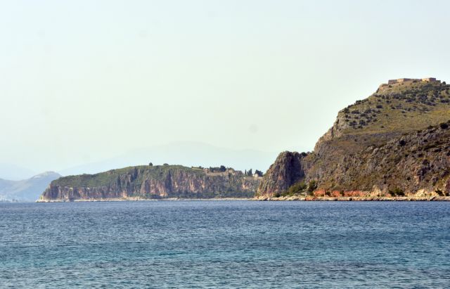 Καιρός : Στους 20 βαθμούς η θερμοκρασία