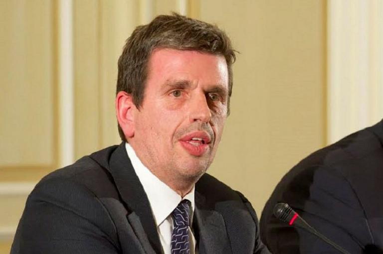 Βόμβα από Καιρίδη : «Έχει δικαιώματα η Τουρκία στο Αιγαίο»