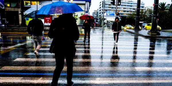 Καιρός: Επιδείνωση-εξπρές από την Τσικνοπέμπτη – Τι προβλέπουν οι μετεωρολόγοι