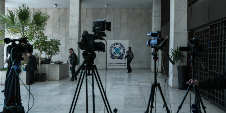 Novartis : Οι μάρτυρες μπορούν να καταθέσουν στη Βουλή «άνευ του καθεστώτος προστασίας»