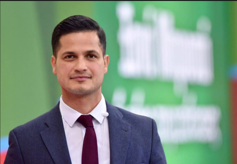 Καρανικόλας στο MEGA: Παλινωδεί η κυβέρνηση στο προσφυγικό