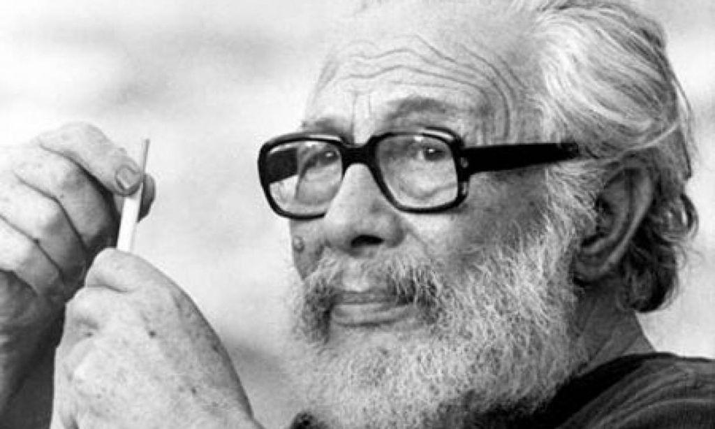 Κάρολος Κουν: 33 χρόνια χωρίς τον σπουδαίο σκηνοθέτη – Το Θέατρο Τέχνης τιμά την μνήμη του