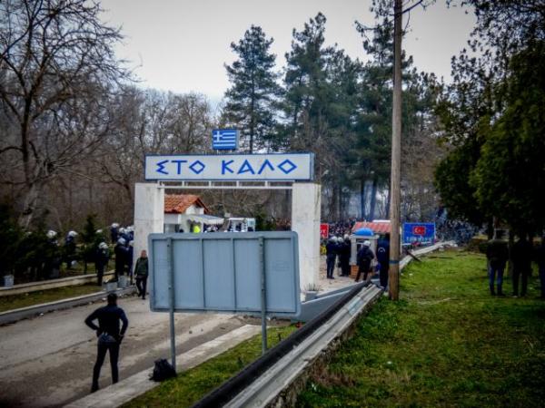 Στο δρόμο για τον Έβρο οι ενισχύσεις της ΕΛ.ΑΣ.