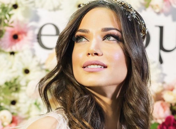 Κατερίνα Γερονικολού : To συγκινητικό «αντίο» στον Κώστα Βουτσά