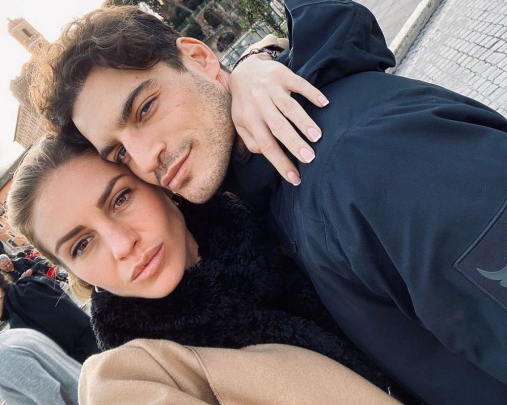 Κατερίνα Δαλάκα – Δημήτρης Φιντιρίκος: Φωτογραφίες από το σαφάρι στην Νότια Αφρική!