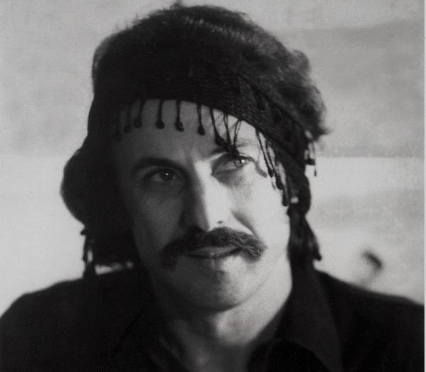 Νίκος Ξυλούρης : Ο ανωγειανός λυράρης