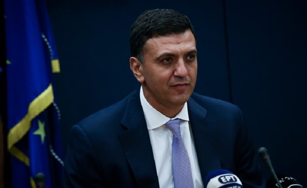 Κοροναϊός : Εισήγηση του υπουργείου Υγείας για αναβολή των αγώνων – Προτείνει κεκλεισμένων ο Αυγενάκης