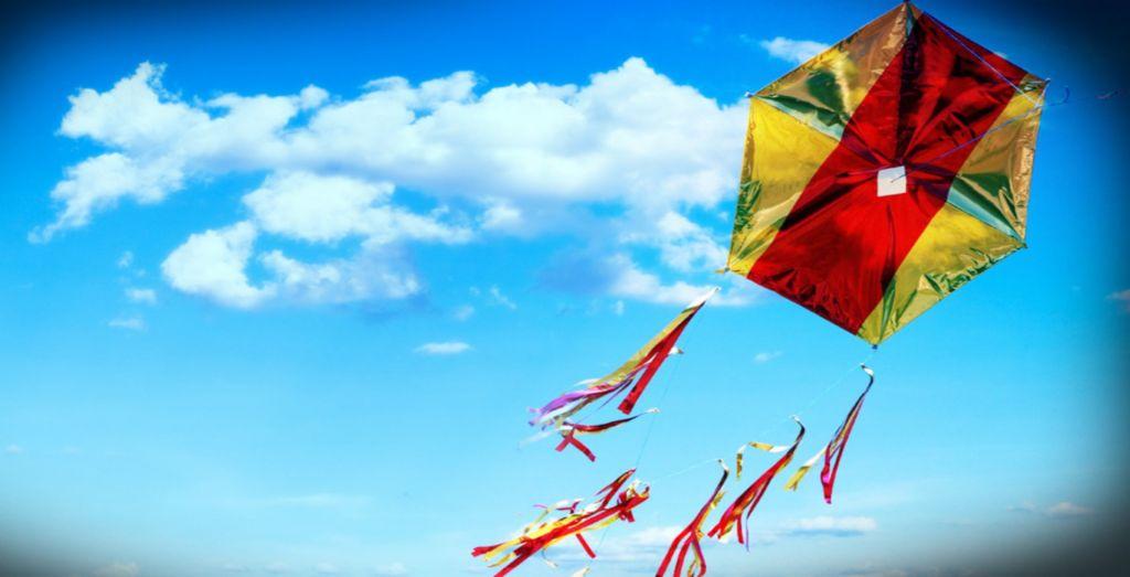 «Γλυκός» ο καιρός το τριήμερο της Αποκριάς