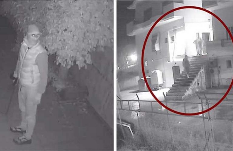 Ζάκυνθος: Ανάστατοι οι κάτοικοι από την δράση διαρρηκτών