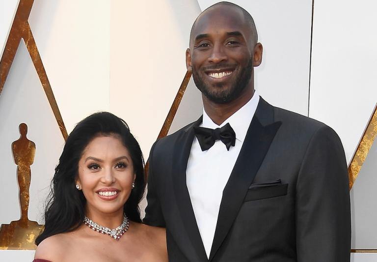 Σύζυγος Κόμπι : Απολαύστε κάθε στιγμή με τους αγαπημένους σας